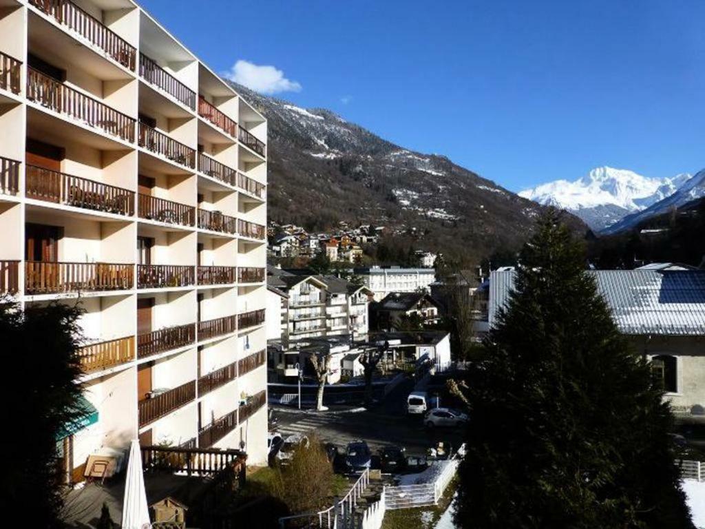 Royal 513 Apartman Brides-les-Bains Kültér fotó