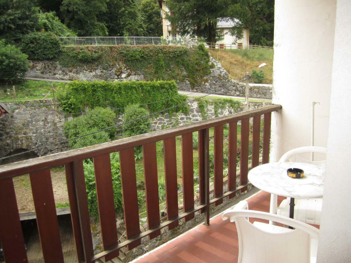 Royal 513 Apartman Brides-les-Bains Kültér fotó