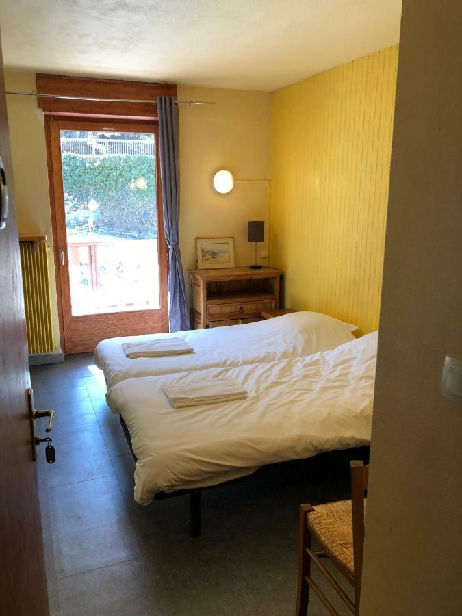 Royal 513 Apartman Brides-les-Bains Kültér fotó